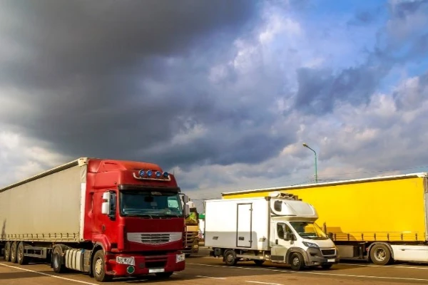 Tekirdağ Bingöl Nakliyat Ambarları